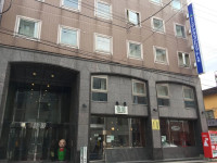 Hotel Tetora Spirit Sapporo