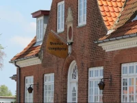 Pension Langebjerg 3*