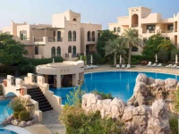 Novotel Bahrain Al Dana Resort 4*