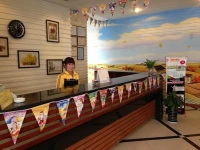 New City Inn 3*