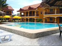 Slams Garden Resort