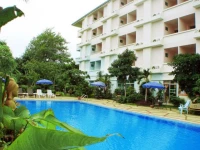 View Talay Place 3*