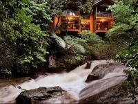 Vythiri Resort 4*
