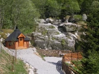 Lunde Turiststasjon 2*