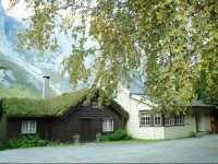 Lunde Turiststasjon