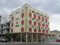Hostal Emmanuel Internacional 2*