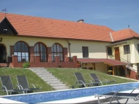 Villa Teleki 3*