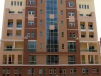 Sheras Hotel Apartment