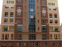 Sheras Hotel Apartment 4*