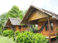 Pai Country Hut 2*