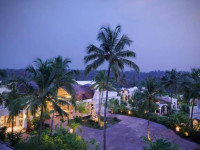 Vivanta by Taj Bekal