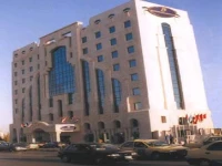 Dana Plaza 4*