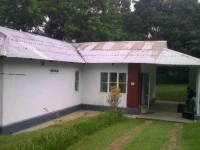 Srimangal Tea Resort 2*