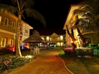 Moonbay Marina The Villas 4*