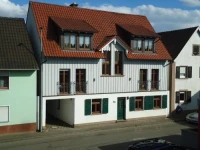 Pension Baumann 2*