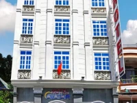 Avatar Hotel Saigon 3*
