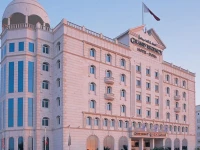 Wyndham Grand Regency Doha 5*