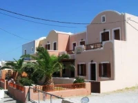 Tarelis Apartments and Studios 1*