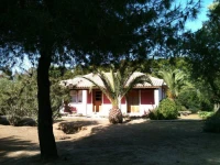 Daphnes Villas 2*