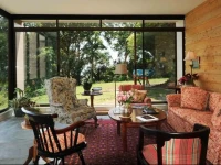 Poas Volcano Lodge 3*