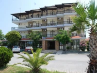 Afroditi Hotel Neoi Poroi 3*