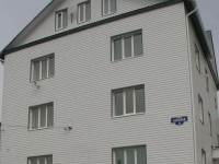 Borei hotel