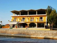 Villa Pouliezos 2*