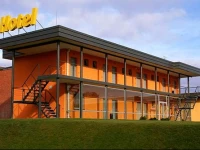 Saules varti motel III 3*