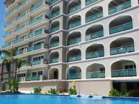 Tudor Court Serviced Apartments 3*