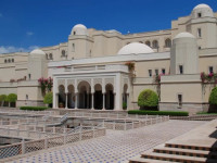 Oberoi Amarvilas