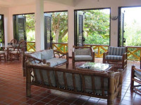 Anacaona Boutique Hotel