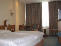 BEST WESTERN Hotel International