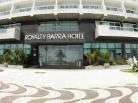 Royalty Barra Hotel 4*