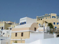 Zodiac Apartments