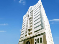 Sun City Residence