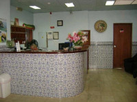 Residencial Madalena Boarding House Pension