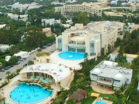 Novostar Nahrawess Thalasso &amp; WaterPark Resort 4*