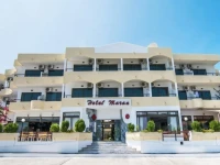 Maran 3*