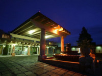 Hotel Parador Zacatecas