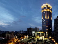 HNA Grand Hotel Mingguang