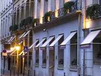 Castille Paris