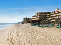 Hotel Playa Mazatlan
