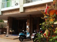 Baan Paan Hua Hin 2*