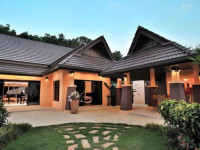 Baan Zoe Villa