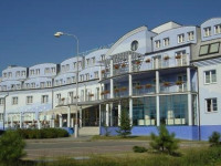 Hesperia Hotel