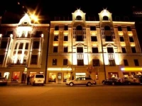PK Riga 4*
