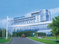 Maritim Park Hotel Riga 4*