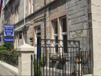 Raniven Guest House