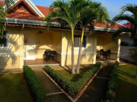 Olivia Resort Homes