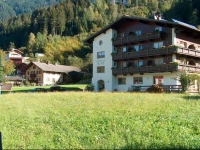 Apartments Fiechtl 3*